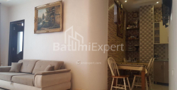 דירה 2-комн 58 m² - יוריבסקאיה, Batumi