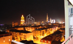 דירה 72 מ"ר - יוריבסקאיה, Batumi, גאורגיה