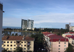 דירה 72 מ"ר - יוריבסקאיה, Batumi, גאורגיה