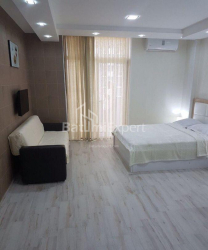 דירה 33 מ"ר - יוריבסקאיה, Batumi, גאורגיה
