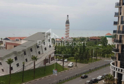 דירה 33 מ"ר - יוריבסקאיה, Batumi, גאורגיה