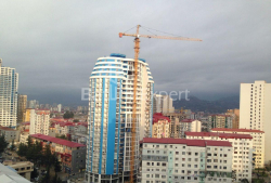 דירה 61 מ"ר - יוריבסקאיה, Batumi, גאורגיה