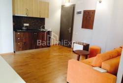 דירה 2-комн 61 m² - יוריבסקאיה, Batumi