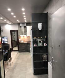 דירה 2-комн 52 m² - יוריבסקאיה, Batumi