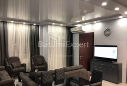 דירה 2-комн 52 m² - יוריבסקאיה, Batumi