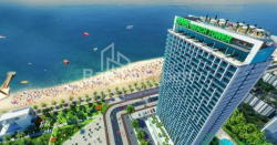 דירה 31 מ"ר - יוריבסקאיה, Batumi, גאורגיה