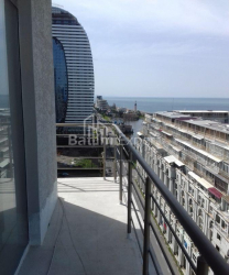 דירה 120 מ"ר - שריף חימשיאשווילי, Batumi, גאורגיה
