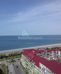 דירה 2-комн 55 m² - שריף חימשיאשווילי, Batumi