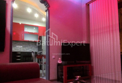 דירה 2-комн 40 m² - יוריבסקאיה, Batumi