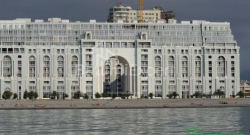 דירה 2-комн 52 m² - יוריבסקאיה, Batumi