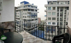 דירה 60 מ"ר - יוריבסקאיה, Batumi, גאורגיה