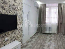 דירה 60 מ"ר - יוריבסקאיה, Batumi, גאורגיה