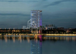 דירה 3-комн 73 m² - שריף חימשיאשווילי, Batumi