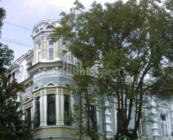 דירה 97 מ"ר - יוריבסקאיה, Batumi, גאורגיה