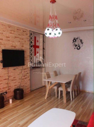 דירה 92 מ"ר - דמטר תבדאבולי, Batumi, גאורגיה