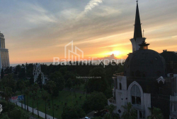דירה 92 מ"ר - דמטר תבדאבולי, Batumi, גאורגיה