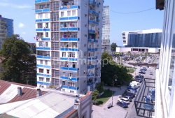 דירה 55 מ"ר - יוריבסקאיה, Batumi, גאורגיה