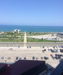 דירה 51 מ"ר - יוריבסקאיה, Batumi, גאורגיה