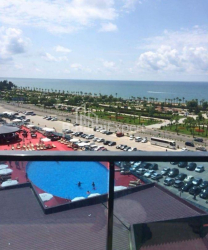 דירה 51 מ"ר - יוריבסקאיה, Batumi, גאורגיה