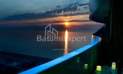 דירה 23 מ"ר - יוסף קובלדזה, Batumi, גאורגיה