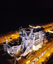 דירה 23 מ"ר - יוסף קובלדזה, Batumi, גאורגיה