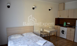 דירה 33 מ"ר - שריף חימשיאשווילי, Batumi, גאורגיה