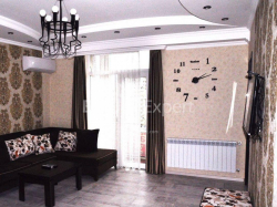 דירה 2-комн 70 m² - יוריבסקאיה, Batumi