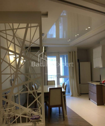 דירה 4-комн 132 m² - יוריבסקאיה, Batumi