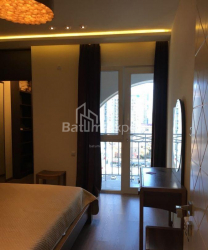 דירה 132 מ"ר - יוריבסקאיה, Batumi, גאורגיה