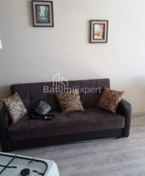 דירה 2-комн 44 m² - ניקו פירוסמני, Batumi