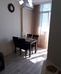 דירה 2-комн 44 m² - ניקו פירוסמני, Batumi
