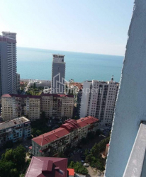 דירה 2-комн 44 m² - ניקו פירוסמני, Batumi