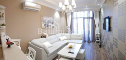 דירה 3-комн 92 m² - יוריבסקאיה, Batumi