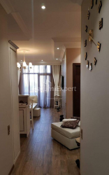 דירה 3-комн 92 m² - יוריבסקאיה, Batumi