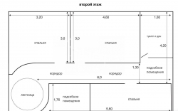 דירה 5-комн 115 m² - יוריבסקאיה, Batumi