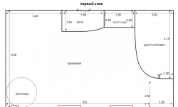 דירה 5-комн 115 m² - יוריבסקאיה, Batumi