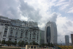 דירה 35 מ"ר - יוריבסקאיה, Batumi, גאורגיה