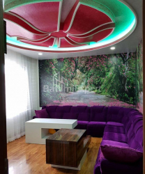 דירה 88 מ"ר - יוריבסקאיה, Batumi, גאורגיה