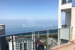 דירה 103 מ"ר - יוריבסקאיה, Batumi, גאורגיה