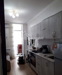 דירה 2-комн 32 m² - שלווה אינסרידזה, Batumi