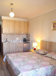 דירה 30 מ"ר - יוסף קובלדזה, Batumi, גאורגיה