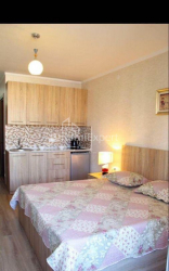דירה 1-комн 30 m² - יוסף קובלדזה, Batumi