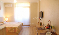 דירה 1-комн 30 m² - יוסף קובלדזה, Batumi