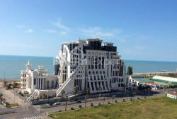 דירה 1-комн 30 m² - יוסף קובלדזה, Batumi