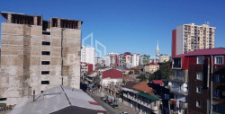 דירה  מ"ר - פטרה מליקשווילי, Batumi, גאורגיה