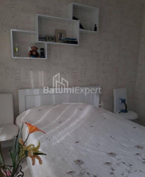 דירה 2-комн 50 m² - ניקו פירוסמני, Batumi