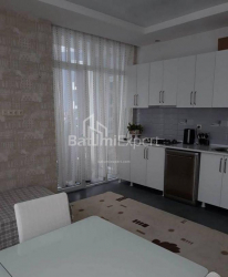 דירה 50 מ"ר - ניקו פירוסמני, Batumi, גאורגיה