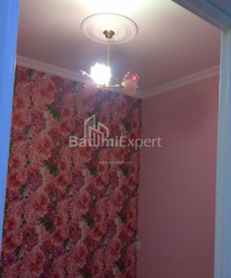 דירה 43 מ"ר - שריף חימשיאשווילי, Batumi, גאורגיה