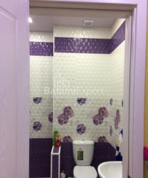 דירה 43 מ"ר - שריף חימשיאשווילי, Batumi, גאורגיה