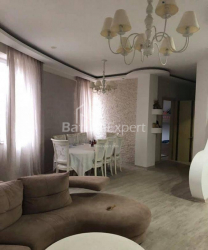 דירה 3-комн 113 m² - יוריבסקאיה, Batumi